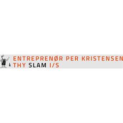 Entreprenør Per Kristensen - Thy Slam I/S, Hurup Thy åbningstider