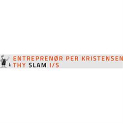 Entreprenør Per Kristensen - Thy Slam I/S, Hurup Thy åbningstider