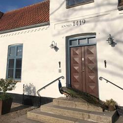 Knivholt Hovedgård, Frederikshavn åbningstider