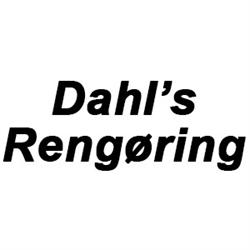 Dahl's rengøring og persiennevask i Herning (Gjellerup) åbningstider