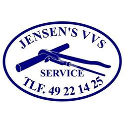 Jensen's Vvs Service, Helsingør åbningstider