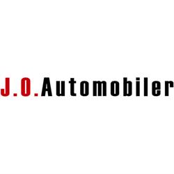 J.O. Automobiler, Helsingør åbningstider