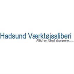 Hadsund Værktøjssliberi, åbningstider
