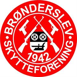 Brønderslev Skytteforening (Jorgen Eriksen), åbningstider