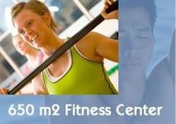 Bramming Fitness Center, åbningstider