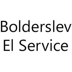 Bolderslev El Service, åbningstider