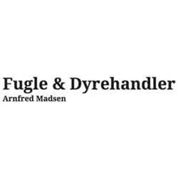 Fugle & Dyrehandler Arnfred M Madsen, Bedsted Thy åbningstider
