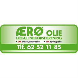 Ærø Olie, Ærøskøbing åbningstider