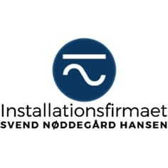 Installationsfirmaet Svend Nøddegaard Hansen ApS, Skævinge åbningstider