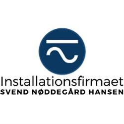 Installationsfirmaet Svend Nøddegaard Hansen ApS, Skævinge åbningstider
