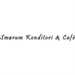 Smørum-Konditori, åbningstider