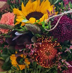 Frøken Fin Blomster, Sønderborg åbningstider