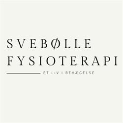 Svebølle Fysioterapi og Osteopati v/ Tomas Hviid, åbningstider