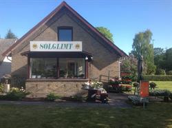 Solglimt, Blomsterforretningen, Svenstrup J åbningstider