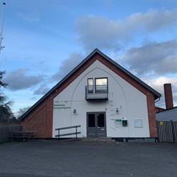 Tommerup Bys Forsamlingshus, åbningstider