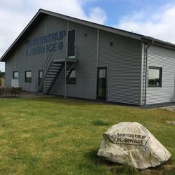 Skrydstrup El-Service Peter Tramm ApS i Vojens (Skrydstrup) åbningstider