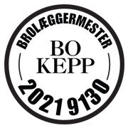 Kepp Bo Brolæggermester, Vordingborg åbningstider