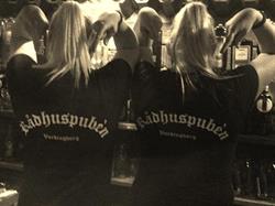 Rådhus Pub'en, Vordingborg åbningstider