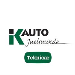 IK Juelsminde Auto Ib Kragh, åbningstider