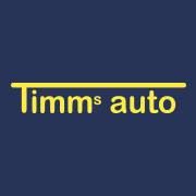 Timms Auto i Herning (Tanderupkær) åbningstider