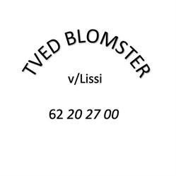 Tved Blomster i Svendborg (Tved) åbningstider
