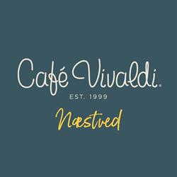 Cafe Vivaldi, Næstved åbningstider