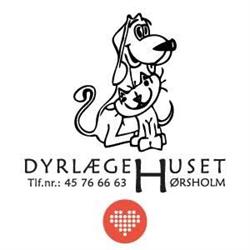 Dyrlægehuset I Hørsholm, åbningstider