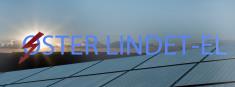Øster-Lindet El-Service Aps i Rødding (Øster Lindet) åbningstider
