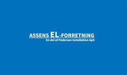 ASSENS EL-FORRETNING i Mariager (Assens) åbningstider