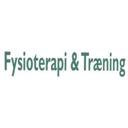 Klinik for Fysioterapi & Træning v/ Tine Borgen Dahl & Peder Christian Dahl, Nørre Nebel åbningstider