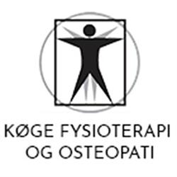 Køge Fysioterapi og Osteopati, åbningstider