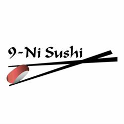 9-NI - RUNNING SUSHI, Hillerød åbningstider