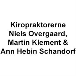 Kiropraktorerne Maribo, åbningstider