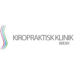 Kiropraktisk Klinik Rødby ApS, åbningstider