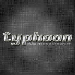 Typhoon Blokhus ApS, Nørresundby åbningstider