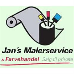 Jan's Malerservice, Nordborg åbningstider