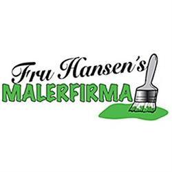 Fru Hansens Malerfirma i Hobro (Troestrup) åbningstider