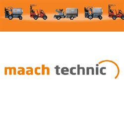 Maach Tecknic A/S, Vodskov åbningstider