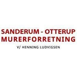 Sanderum / Otterup Murerforretning, åbningstider