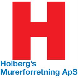 Holberg's Murerforretning ApS, Fredericia åbningstider