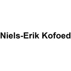 Niels-Erik Kofoed i Rønne (Rønne) åbningstider