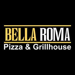 Bella Roma Pizza & Grillhouse, Ørbæk åbningstider
