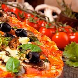Pizza Venedig i Odense (Hjallese) åbningstider