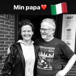 Ristorante Pizzeria Roma, Faaborg åbningstider