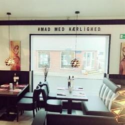 Papas Pizza og Kebab House, Skørping åbningstider