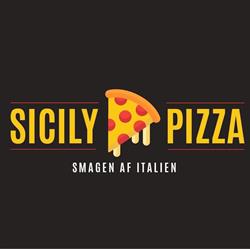 Sicily Pizza i Odder (N) åbningstider