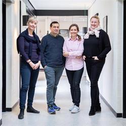 Lægehuset I Ferritslev, åbningstider