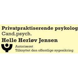 Psykologisk Klinik v/ Helle Herløv-Jensen, Fredericia åbningstider