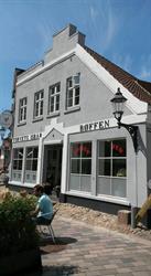 Bøffen og Torvets Isbar, Ribe åbningstider