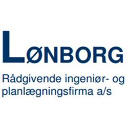 Lønborg Rådgivende ingeniør- og planlægningsfirma A/S, Hjørring åbningstider